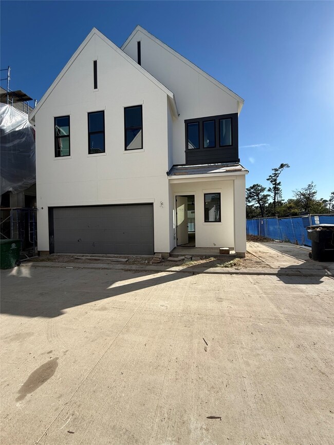 1422 Caywood Ln unit D, Houston, TX 77055 - photo 3