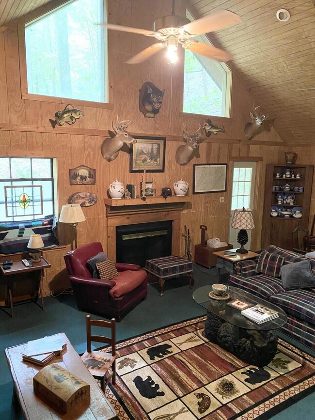 great room