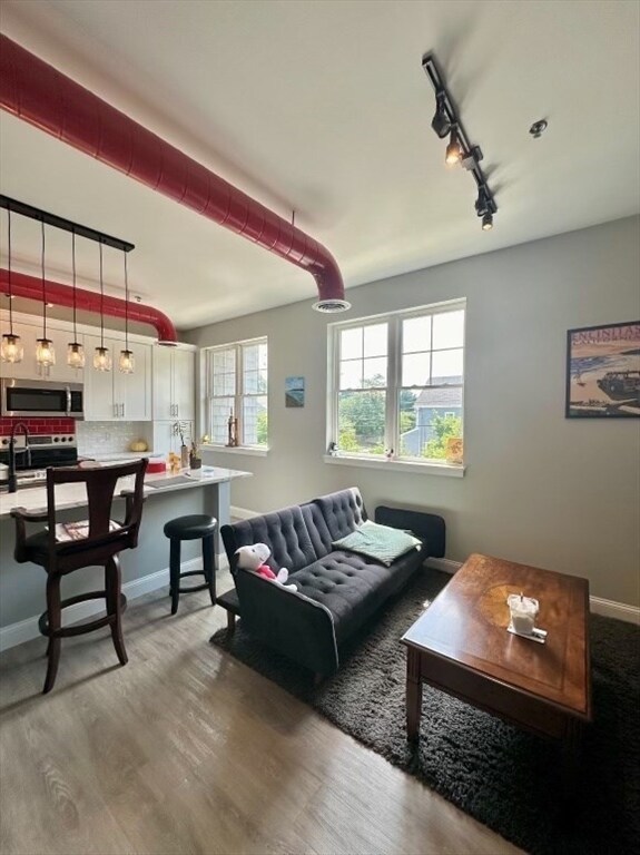 15 Oak St unit 201, Needham, MA 02492 - photo 6