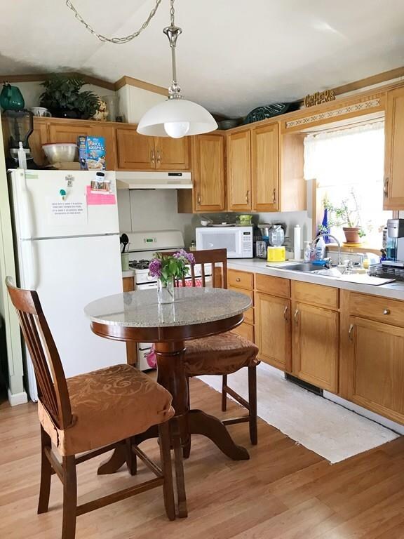 268 Palmer Rd unit 24, Monson, MA 01057 - photo 4