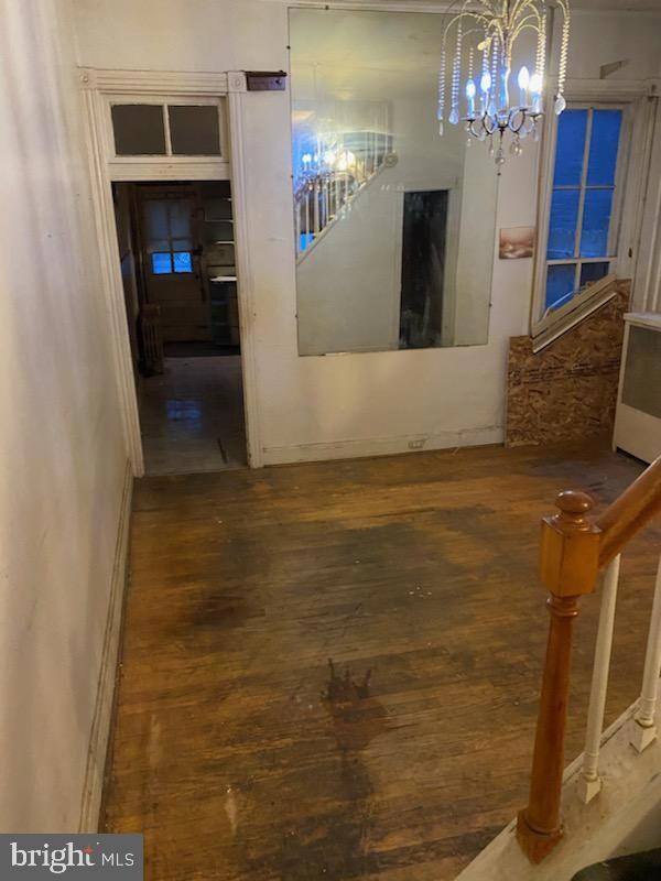 1813 N Mount St, Baltimore, MD 21217 - photo 3