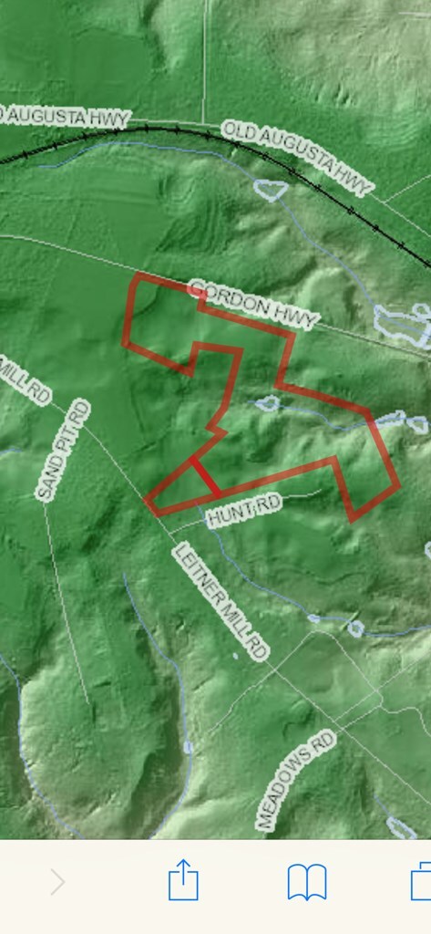 0 Gordon Hwy unit 437999, Harlem, GA 30814 - photo 5