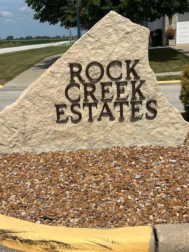 Lot 38 Sandstone Ln, Manteno, IL 60950 - photo 5