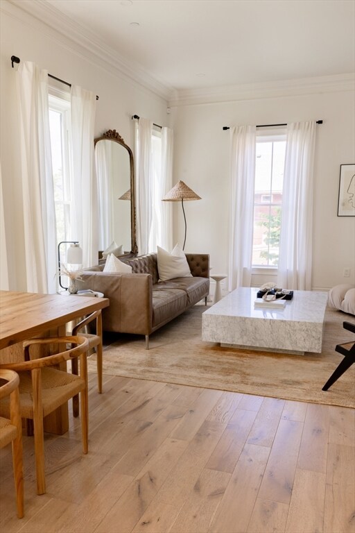 19 Everett Ave unit 2, Dorchester, MA 02125 - photo 3