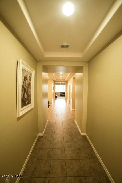 Entry Hallway 1