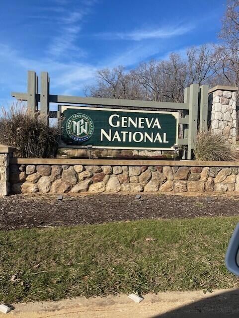 Geneva National