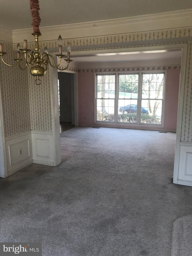 2836 Cleeve Hill Ct, Woodbridge, VA 22191 - photo 4