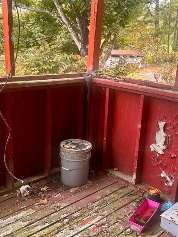 6552 Old Hampton Dr unit 6552, Clarkston, GA 30021 - photo 6