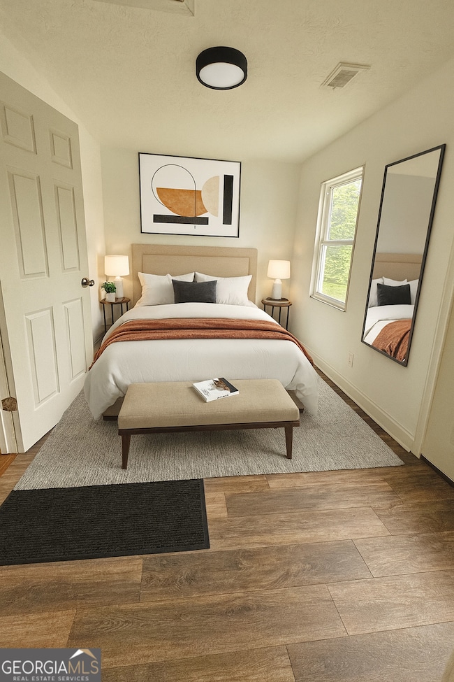 1401 Stone Bridge Ln SW, Conyers, GA 30094 - photo 4