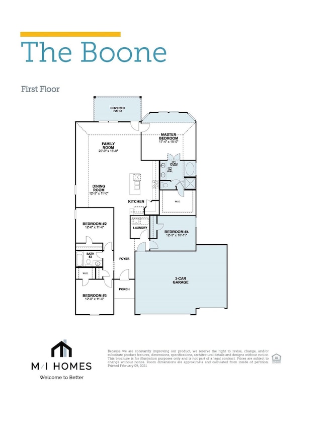 732 Autumn Lake Ln, Magnolia, TX 77354 - photo 4