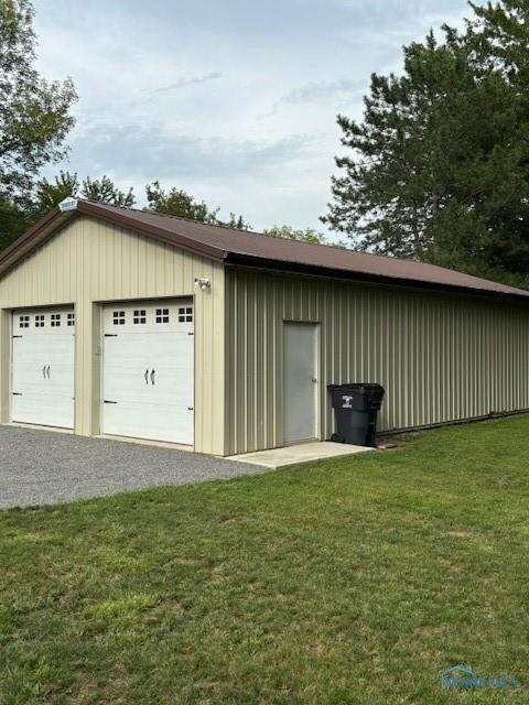 711 S Jefferson St, Pandora, OH 45877 - photo 5