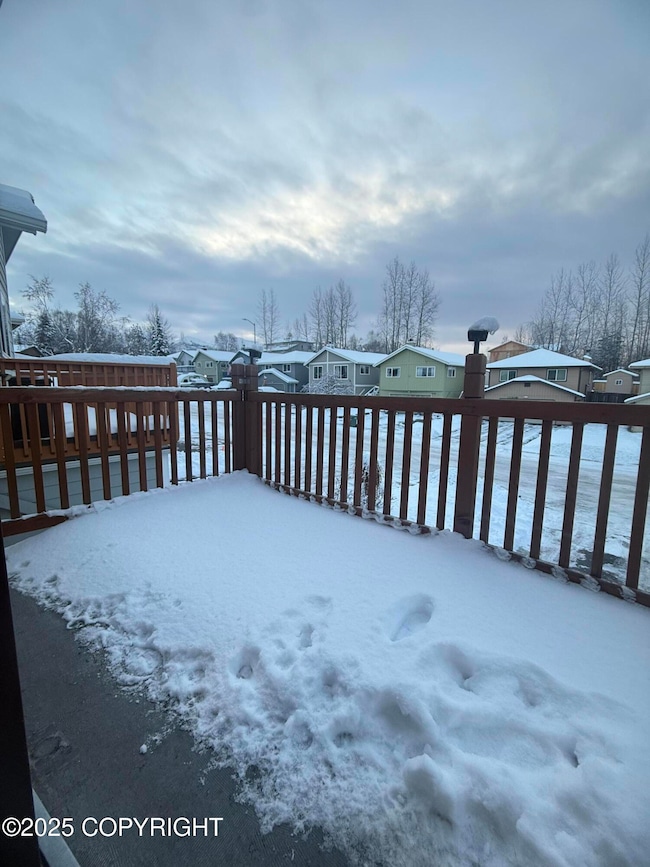 4109 Mclean Place, Anchorage, AK 99504 - photo 7