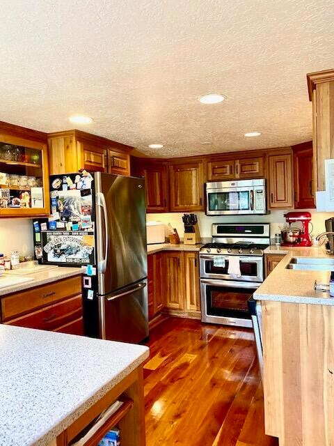 312 S Highway 143 unit 143 4b, Brian Head, UT 84719 - photo 5