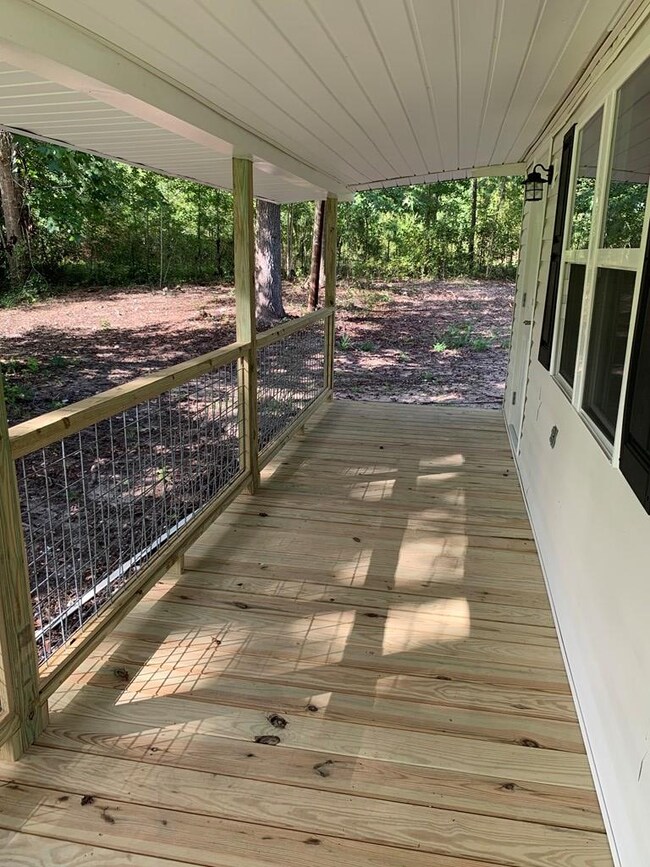 3999 Mccorkle Rd, Dearing, GA 30808 - photo 2