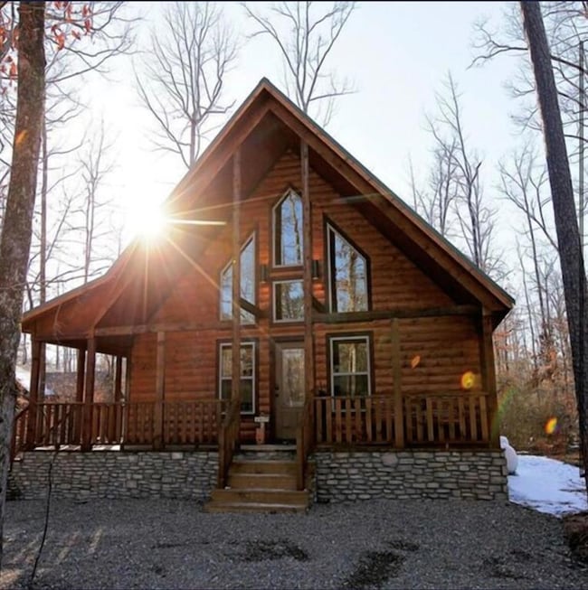 45 Owl Tree Ln, Broken Bow, OK 74728 - photo 6