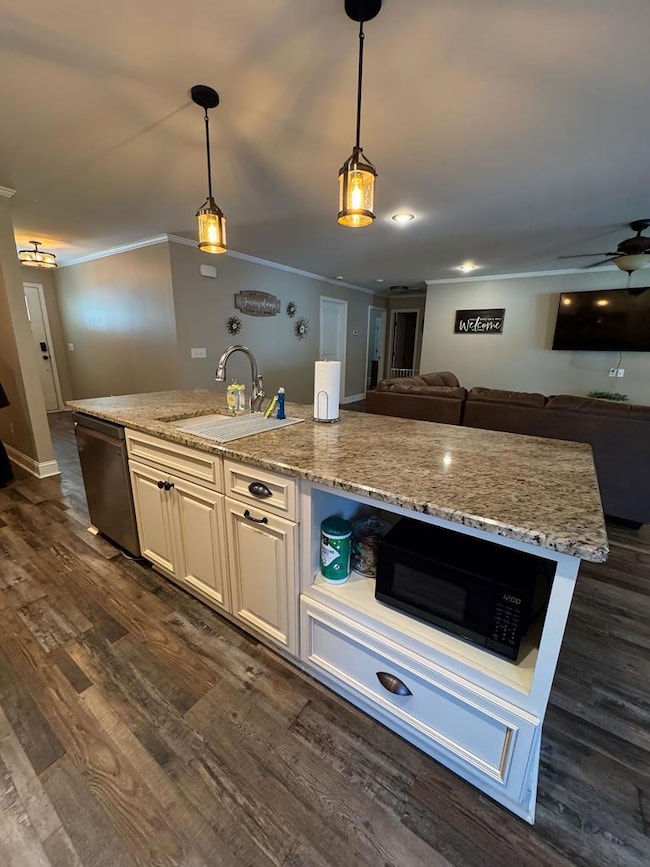 714 44th St E, Tifton, GA 31794 - photo 5