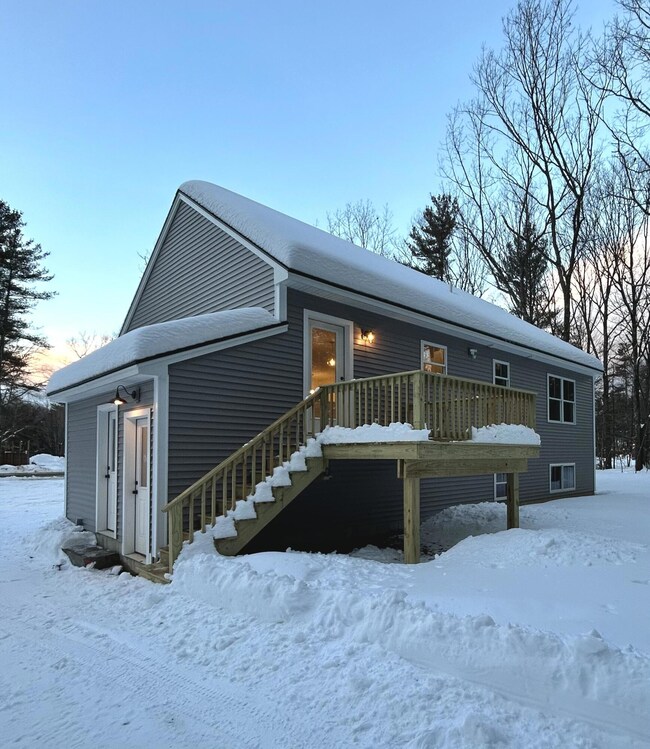 61 Callahan Rd, Buxton, ME 04093 - photo 4