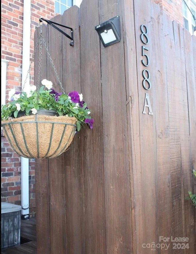 858 McAlway Rd unit A, Charlotte, NC 28211 - photo 5