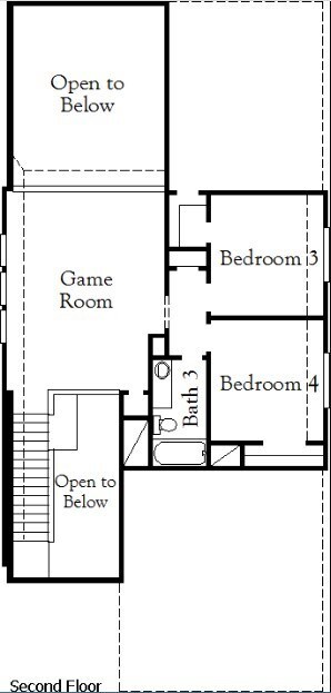 1322 Lakeside Creek Rd, Magnolia, TX 77354 - photo 5