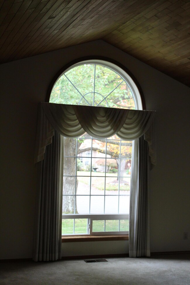 Lg picture window