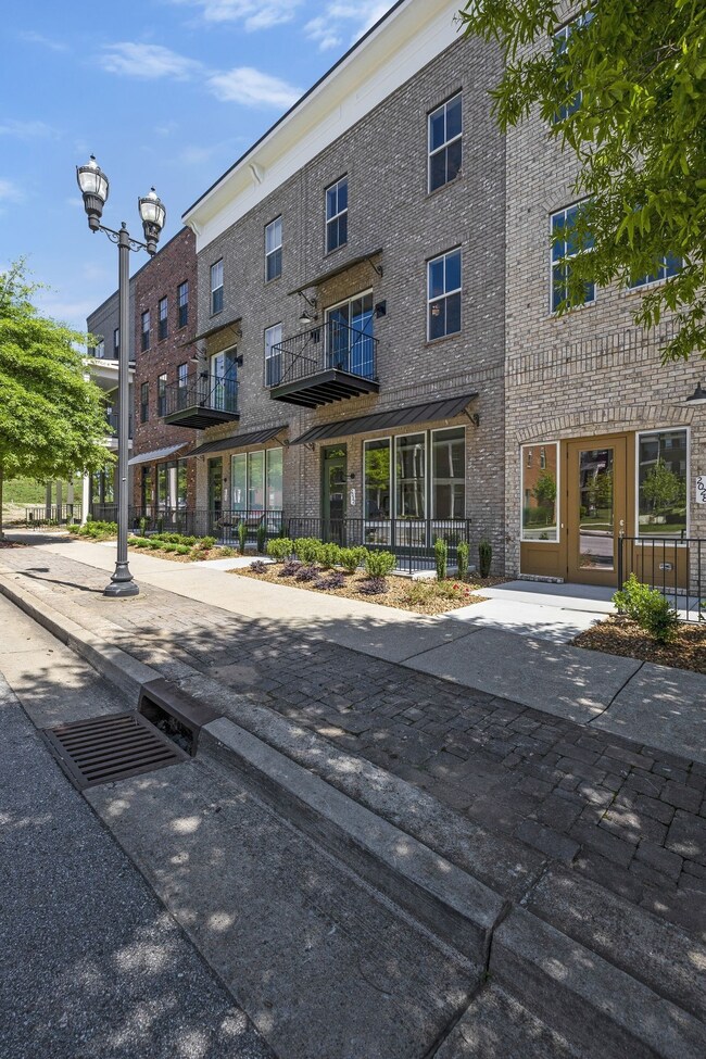 2032 Tollgate Blvd, Thompson's Station, TN 37179 - photo 5