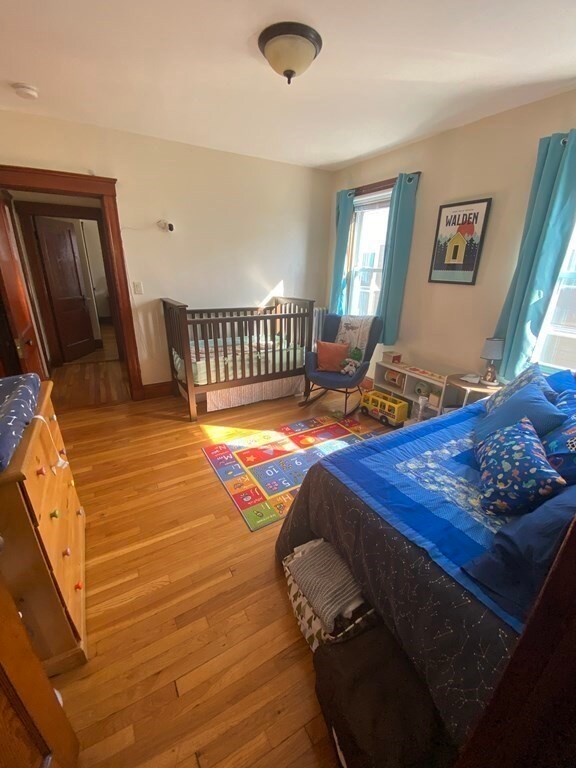 18 Stellman Rd unit 1, Roslindale, MA 02131 - photo 5