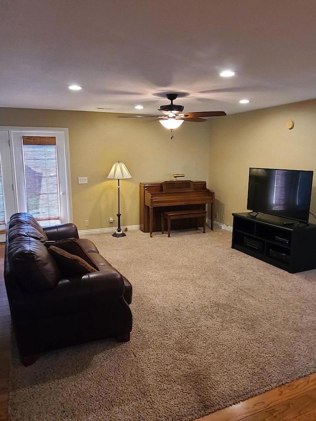 633 N Jerico St, Nixa, MO 65714 - photo 5