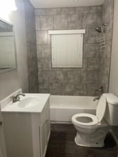 8001 De Priest St, Houston, TX 77088 - photo 7