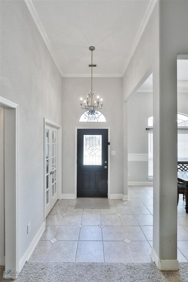 3317 White Oaks Dr, Abilene, TX 79606 - photo 3