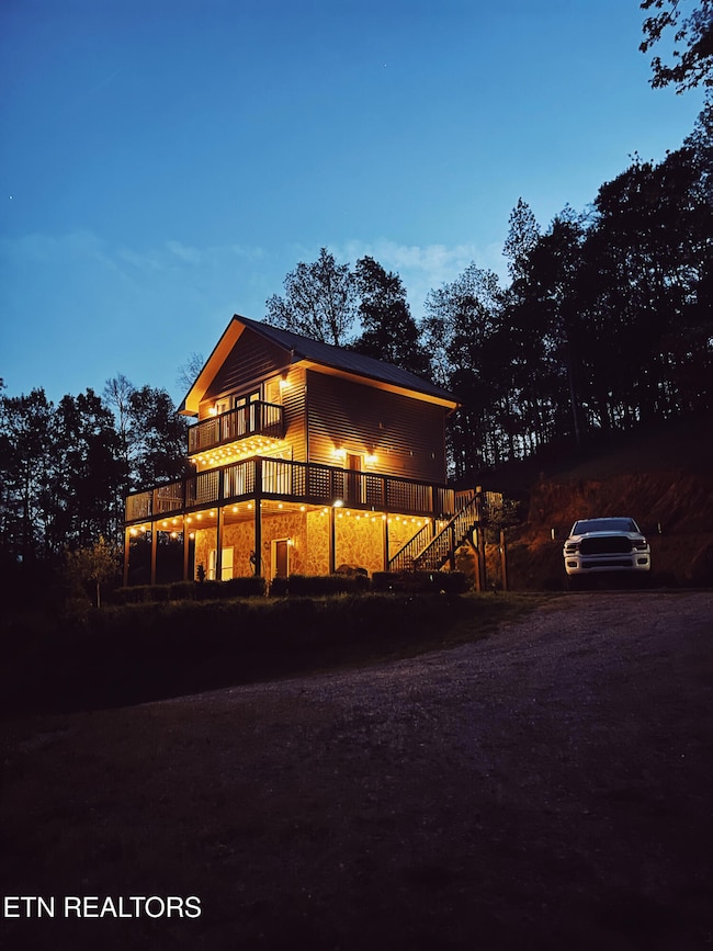 1755 A R Davis Rd, Seymour, TN 37865 - photo 5