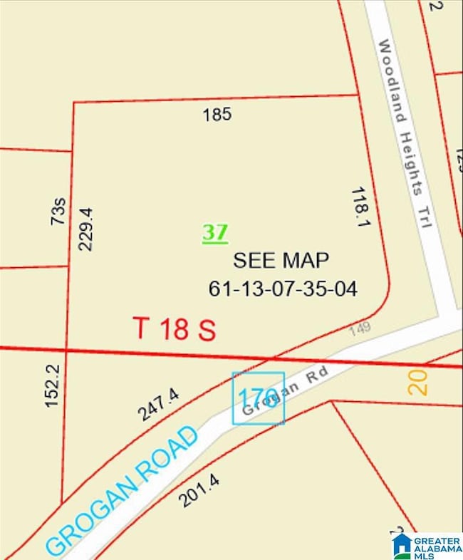 0 Grogan Rd, Talladega, AL 35160 - photo 5