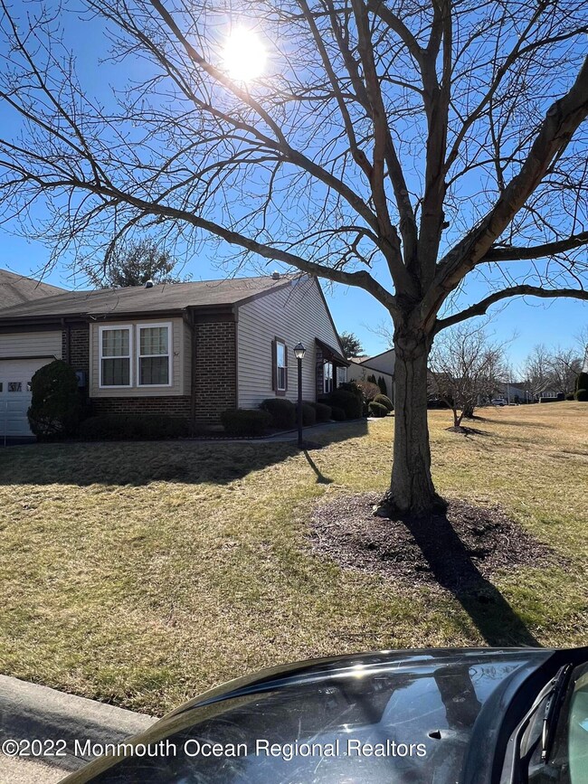 3A Yorkshire Dr, Monroe Township, NJ 08831 - photo 4