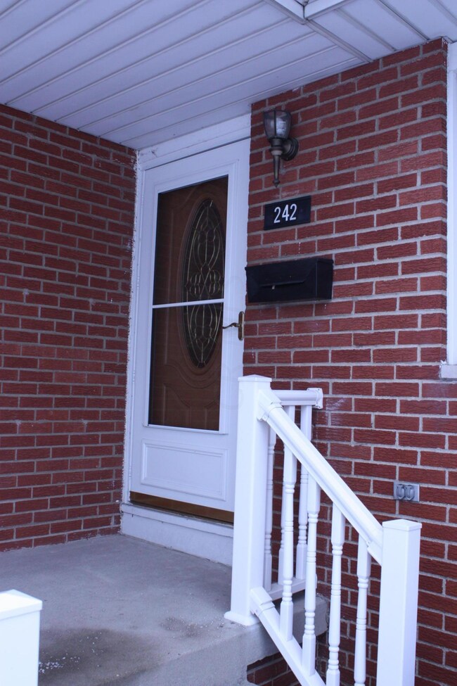 Welcome Home