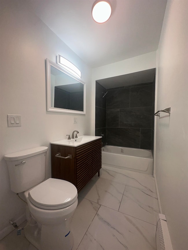 23 Valley Place unit 2, Edgewater, NJ 07020 - photo 5