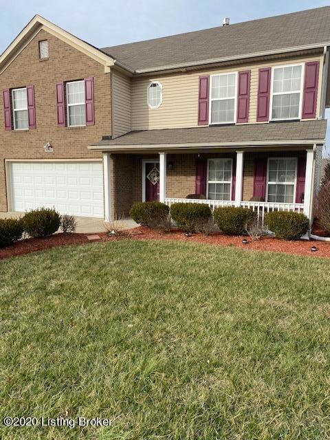 9701 Evanwood Ct, Louisville, KY 40228 - photo 2