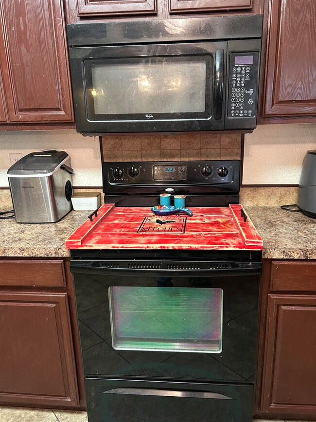 280263 280263 E Ayers Ln, Marlow, OK 73055 - photo 4