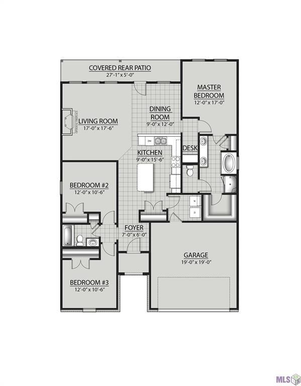 39718 Axis Ave, Ponchatoula, LA 70454 - photo 2