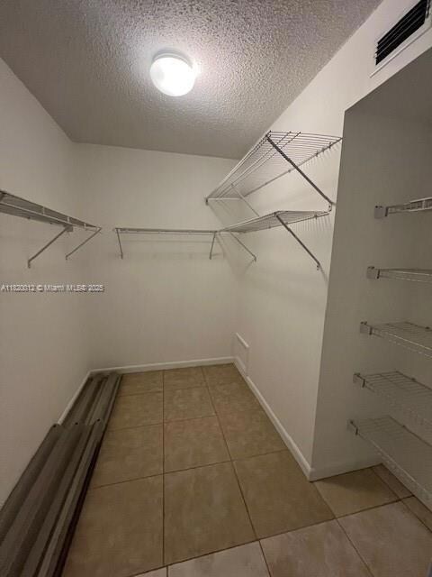 BEDROOM CLOSET