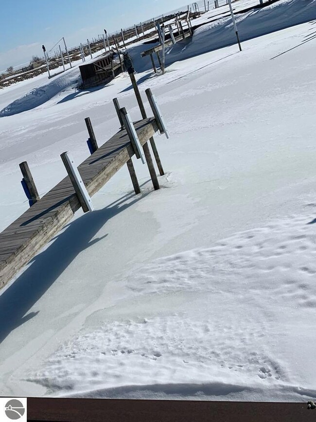 3676 E Michigan Avenue Slip J-38, Au Gres, MI 48703 - photo 5