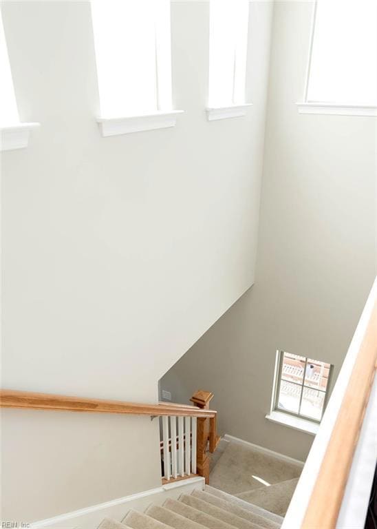 Stairwell