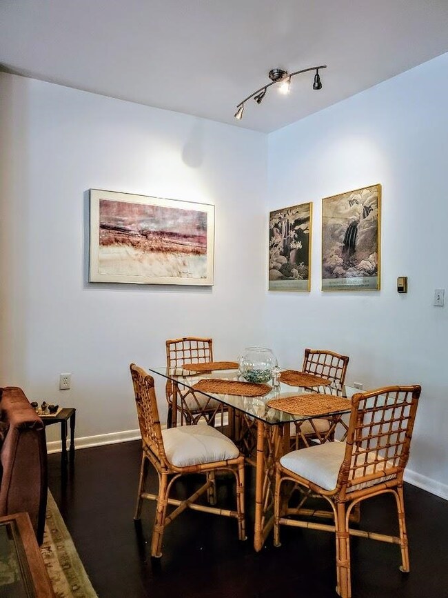 496 Pavonia Ave unit 2A, Jersey City, NJ 07306 - photo 5