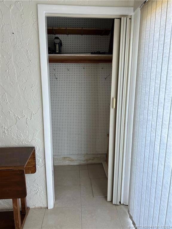 storage area