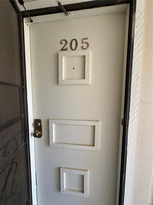 1640 Juno Trail unit 205B, Astor, FL 32102 - photo 5