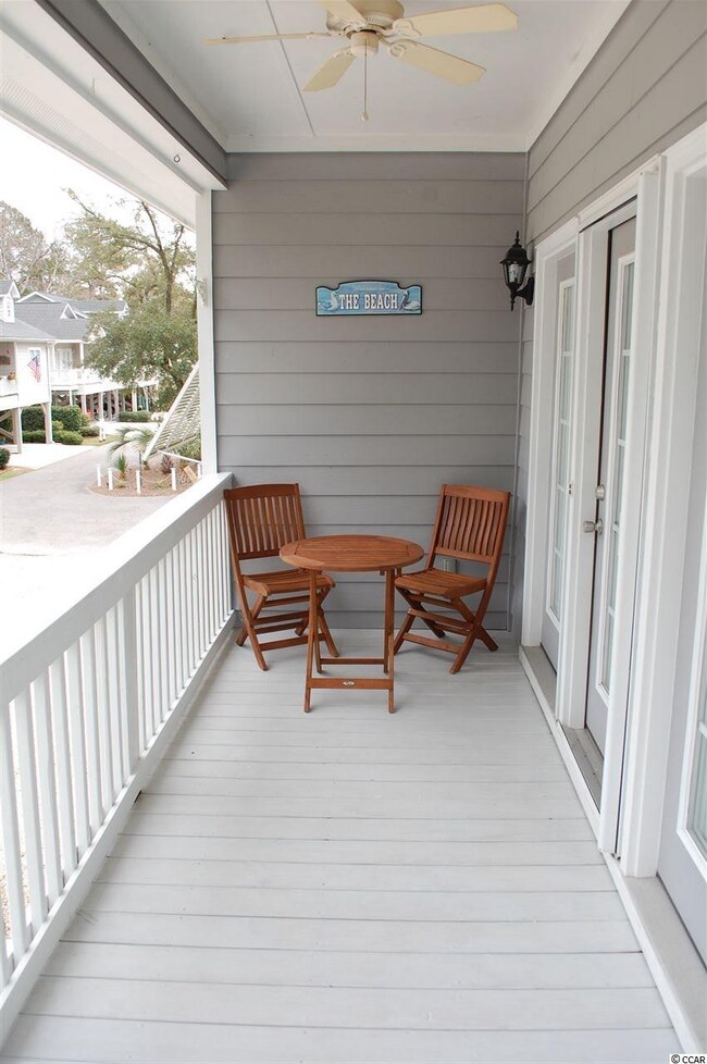 95 Wallys Way unit 11, Pawleys Island, SC 29585 - photo 3