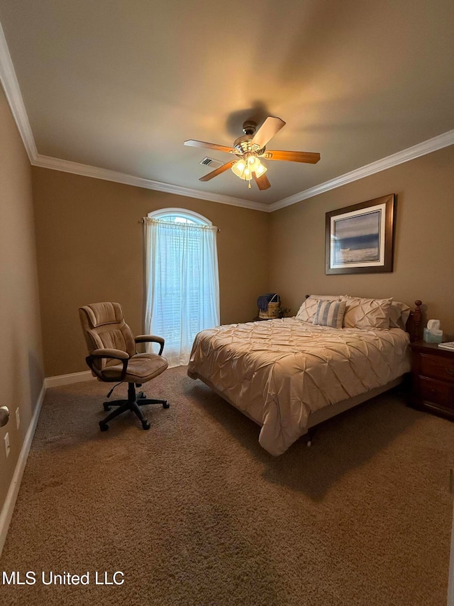 12033 Circle G Ranch Rd, Picayune, MS 39466 - photo 6