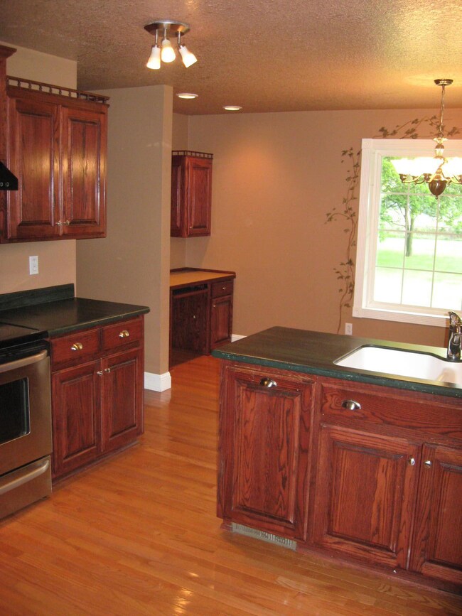 View of Kitchen (4)