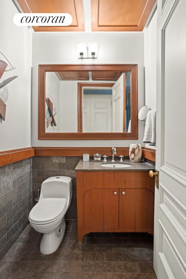 The Ansonia unit 1079, New York, NY 10023 - photo 7