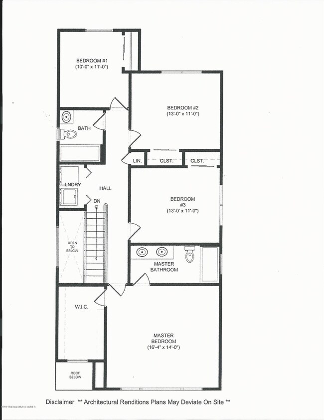 173 Orchard 2nd fl