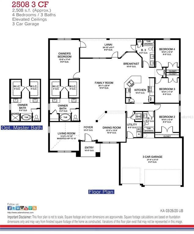 Layout