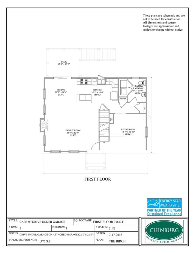 38 Daniels Dr unit Lot 19, Lee, NH 03861 - photo 3